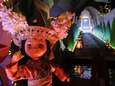 Disneyland Parijs krijgt fikse boete na dodelijk ongeluk in 'It's a Small World' 