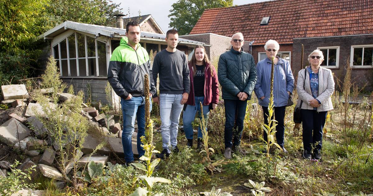 Dorp wacht met smart op toestemming om te kunnen bouwen, maar vreest provincie: 'Dat is je reinste e