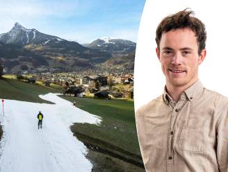 Is er nog toekomst voor skitoerisme in Alpen door klimaatverandering? “Massaal gaan skiën zal tot het verleden behoren”