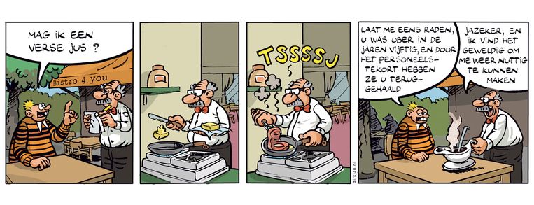 26 september 2022. Beeld Mark Retera