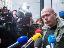 Sven Mary a appris le transfert d'Abdeslam par la presse