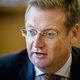 Dát is pas zuur voor Van der Steur