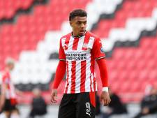 PSV en Borussia Dortmund in hoofdlijnen akkoord over transfer Donyell Malen