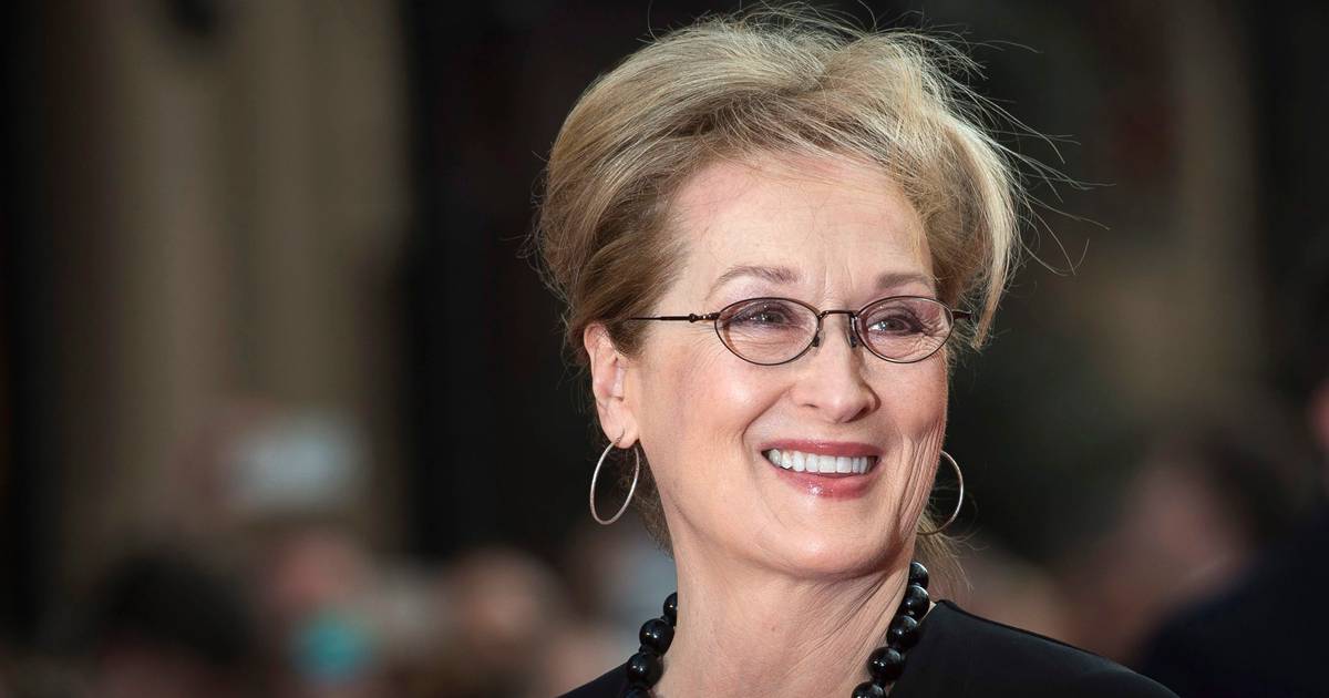 Au Nom De La Vérité Actrice Meryl Streep rétablit la vérité à propos de Dustin Hoffman | People