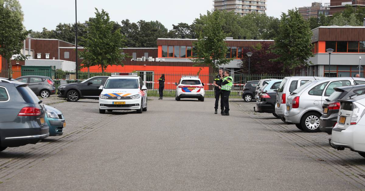 Drillrapper (17) krijgt kogel in gezicht na jarenlange achtervolging door rivalen