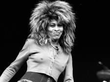 Tina Turner liet Tons huis in Nijmegen verbouwen: palmachtige kamerplanten en een witte bank werden binnengedragen
