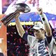 Brady leidt Patriots naar zege in Super Bowl na heet avondje