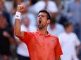 Novak Djokovic.