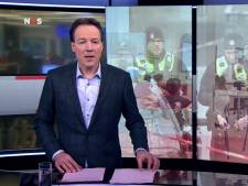 NOS Journaal loopt in de soep door technisch probleem: ‘Dit lukt ook niet’