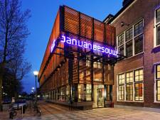 Tilburgse muzikanten en theatermakers gaan repeteren bij Jan van Besouw in Goirle