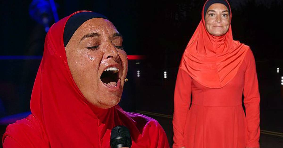Sinéad O'Connor, Kaiser Chiefs en SONS maken affiche TW ...