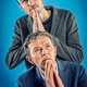VRT-weermannen Frank Deboosere en Bram Verbruggen: ‘Ik werk niet, ik amuseer mij en ik word daar nog voor betaald ook. Dank u wel, liefste belastingbetaler!’