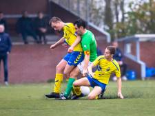 Duel Hertha loopt uit de hand, ONA tikt de vijftig aan en dit gebeurde er nog meer op de voetbalvelden
