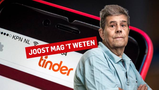 Onze zoon blijft daten tijdens de quarantaine. Wij vinden dat niks