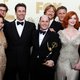'Mad Men' maakt kans op zeventien Emmy Awards
