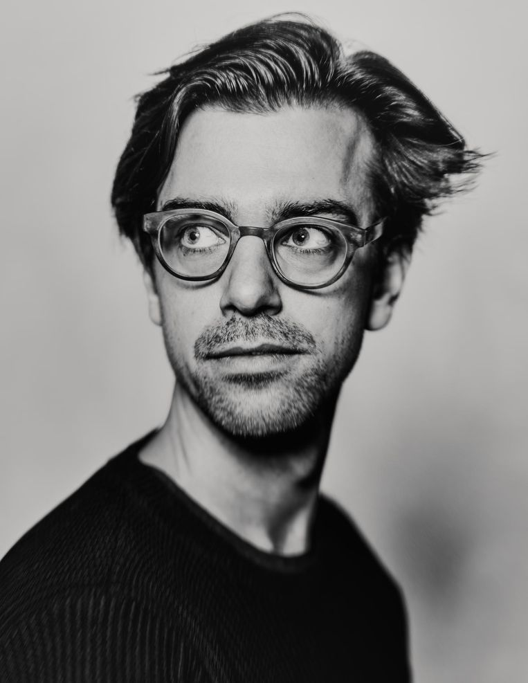 ruben terlou china voelt als een tweede thuis het parool
