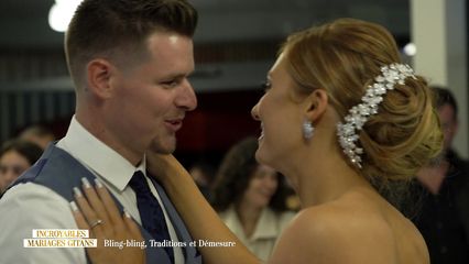 3. Bling bling, traditions et démesure