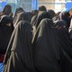 Tot drie jaar celstraf voor Nederlandse IS-vrouwen