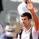 Nog steeds stelt Djokovic ‘vrijheid’ boven grandslamtitels