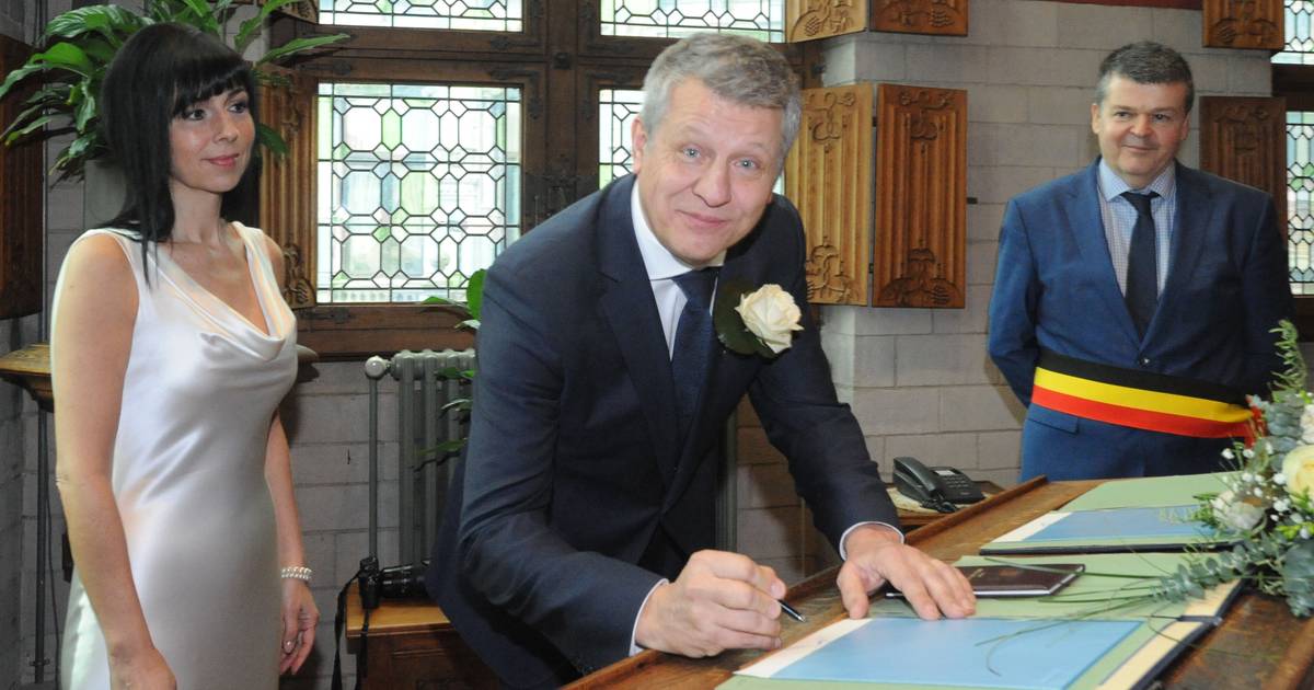 Niet meer gratis huwen op maandag, wel op dinsdag Mechelen hln.be