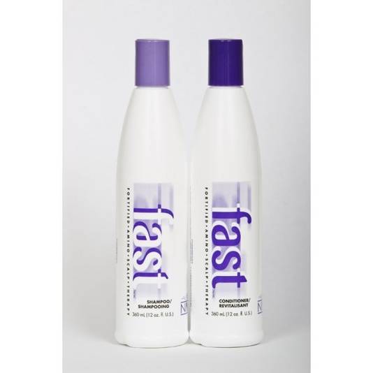 Un shampoing qui fait pousser les cheveux plus rapidement, vraiment? Tendances 7sur7.be