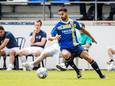 ‘Weggestuurde’ Jelte Pal overtuigt Willem II tóch en tekent contract voor twee seizoenen