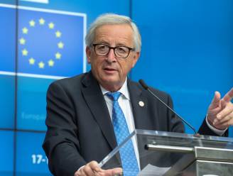 Juncker: "Belgische begroting stelt geen probleem”
