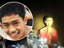 14-jarige Adul speelde cruciale rol bij reddingsoperatie Thaise grot