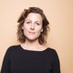 Ester Naomi Perquin, schrijfster van het Boekenweekgedicht: moeder worden maakt je geen ander mens