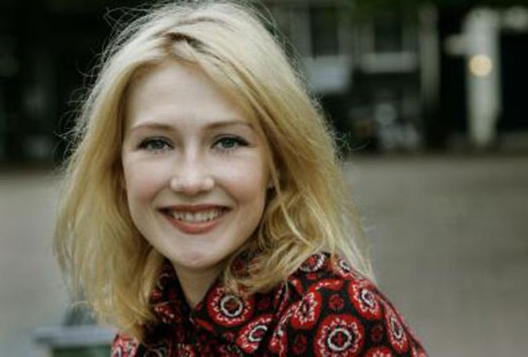 Carice van Houten en Zwartboek weer genomineerd De Volkskrant