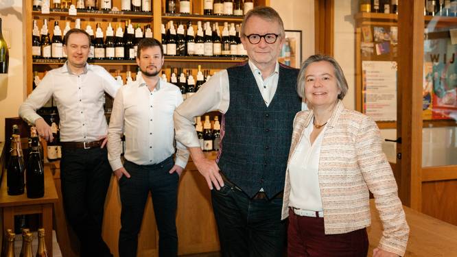 Nieuw hoofdstuk voor Convento in Mechelsestraat: “Oneindig blij en fier dat bistro en wijnwinkel een begrip is geworden in Leuven”
