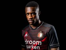 Feyenoord maakt komst Conteh officieel
