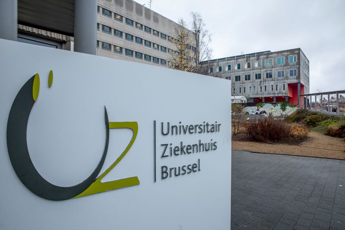 Onderzoekers UZ Brussel vinden efficiënte behandeling voor resistente ...
