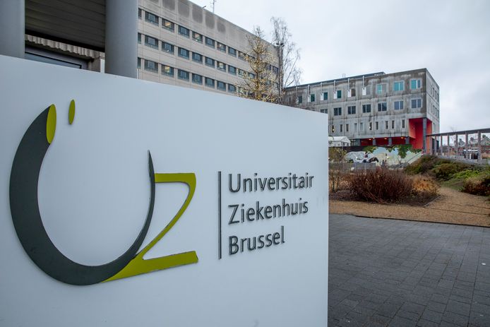 UZ Brussel