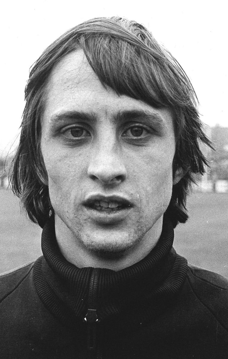 Johan cruyff. Йохан Кройфф. Хендрик Йоханнес Кройф. Йохан Кройф молодой. Кройф Йохан 1971.