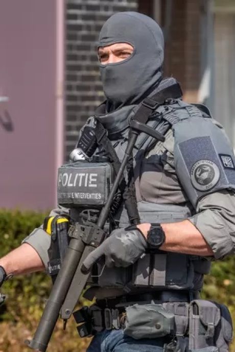 Deux personnes soupçonnées de préparer un attentat en Belgique arrêtées aux Pays-Bas