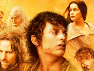 Ook oude bekenden duiken op: eerste details over nieuwe ‘Lord of the Rings’ uitgelekt