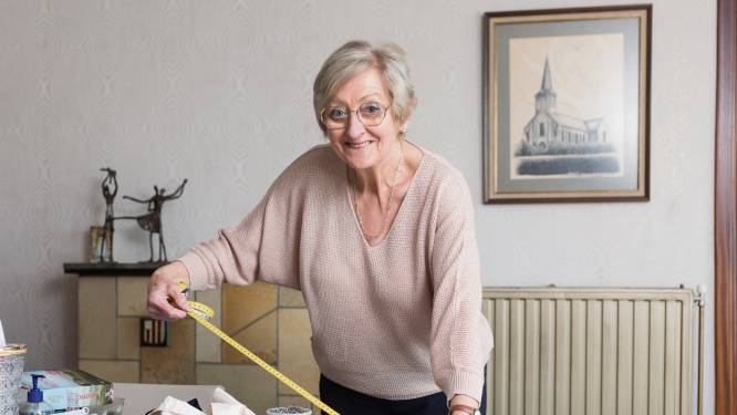 Maria (69) is al heel haar leven single, maar moet nu rondkomen met pensioen van amper 940 euro: “Ik zou mijn financiële vrijheid nooit opgeven voor een man”