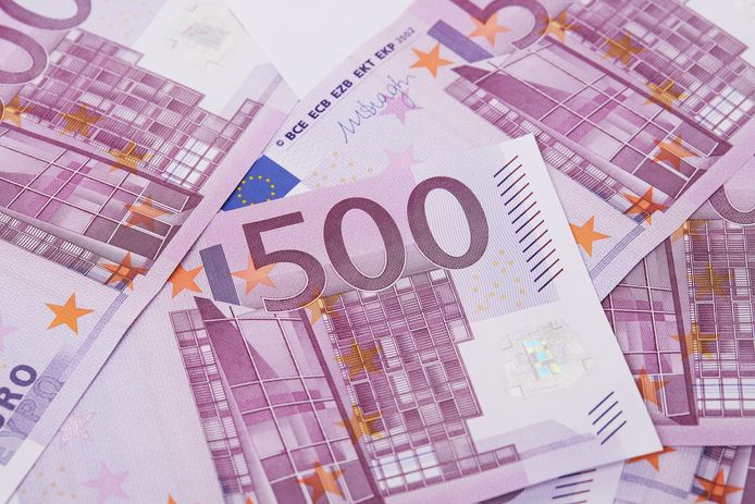 Het voorschot van 500 euro komt automatisch op de rekening van Eindhovenaren die vorig jaar ook al energietoeslag hebben gehad.