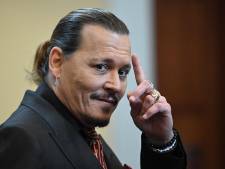 Al Pacino in eerste door Johnny Depp geregisseerde film sinds '97