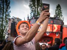 Koningsdag Arnhem op losse schroeven, onzekerheid over Hoogte80 Festival