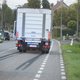 Gehurkte man (20) overreden op N221 in Tienen