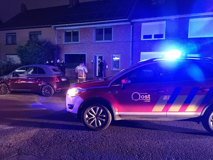 Het defect was snel onder controle.