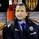 Ex-doelman Nuno volgt Pizzi op als coach bij Valencia