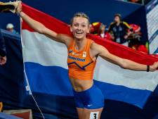 Zes Nederlandse atleten in finale Diamond League, Femke Bol kansrijk voor hoofdprijs