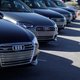 Oud-bestuurders Audi aangeklaagd om dieselschandaal