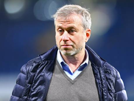 Rol Chelsea-baas Roman Abramovitsj bij Vitesse onder loep KNVB en UEFA