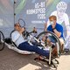 Minister Weyts investeert 10 miljoen euro in topsportlocaties