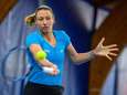 Yanina Wickmayer se hisse dans le tableau final de Wimbledon en sortant des qualifications