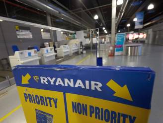 In detail: dit zijn de nieuwe bagageregels van Ryanair
